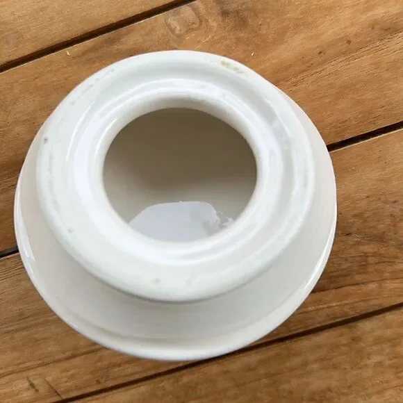 Rae Dunn “WOOF” Lidded Canister Decor - Picture 5 of 6